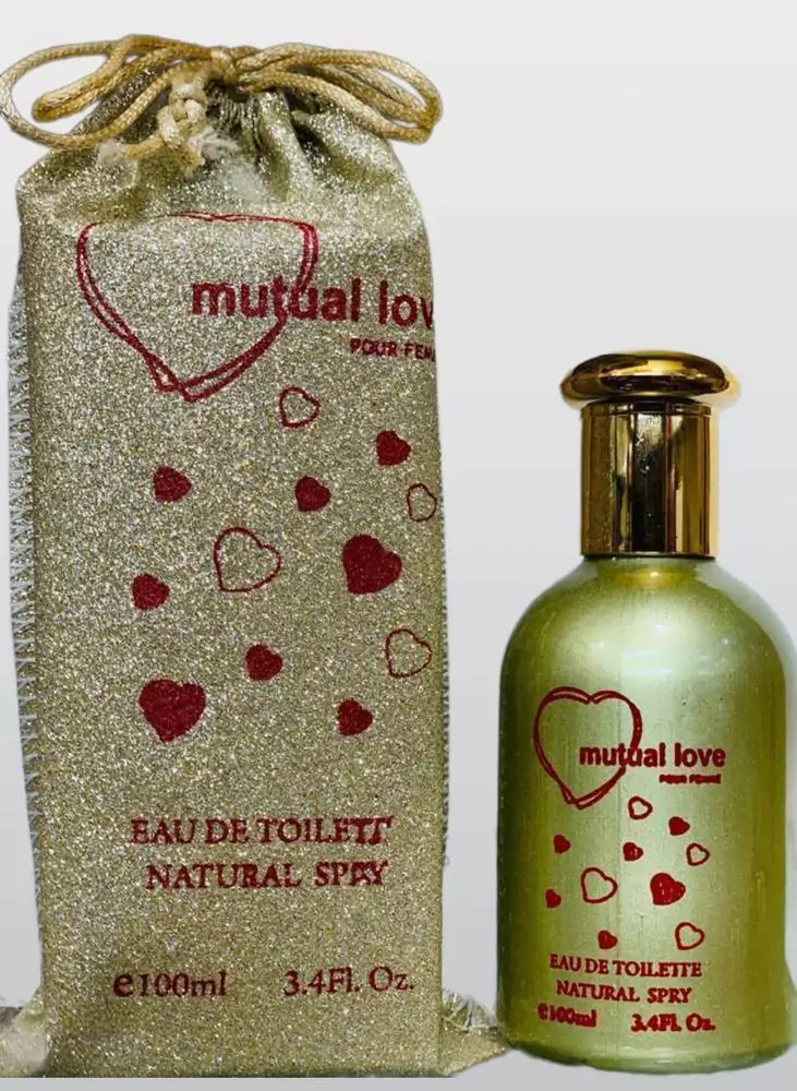 Mutual Love Perfume 100ml