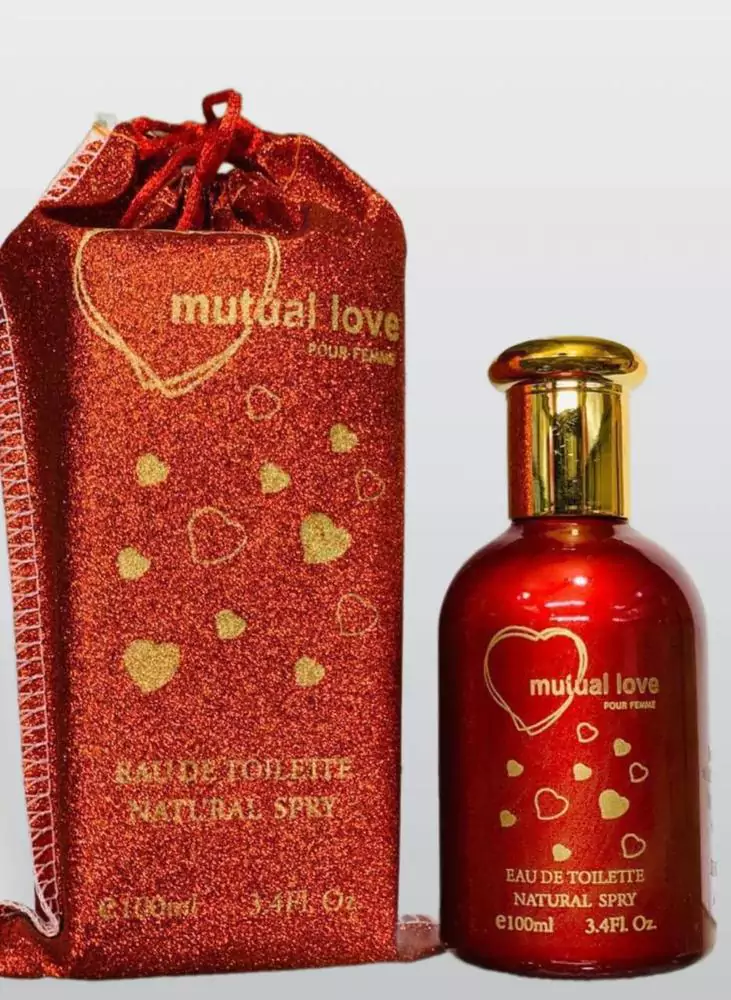 Mutual Love Perfume 100ml