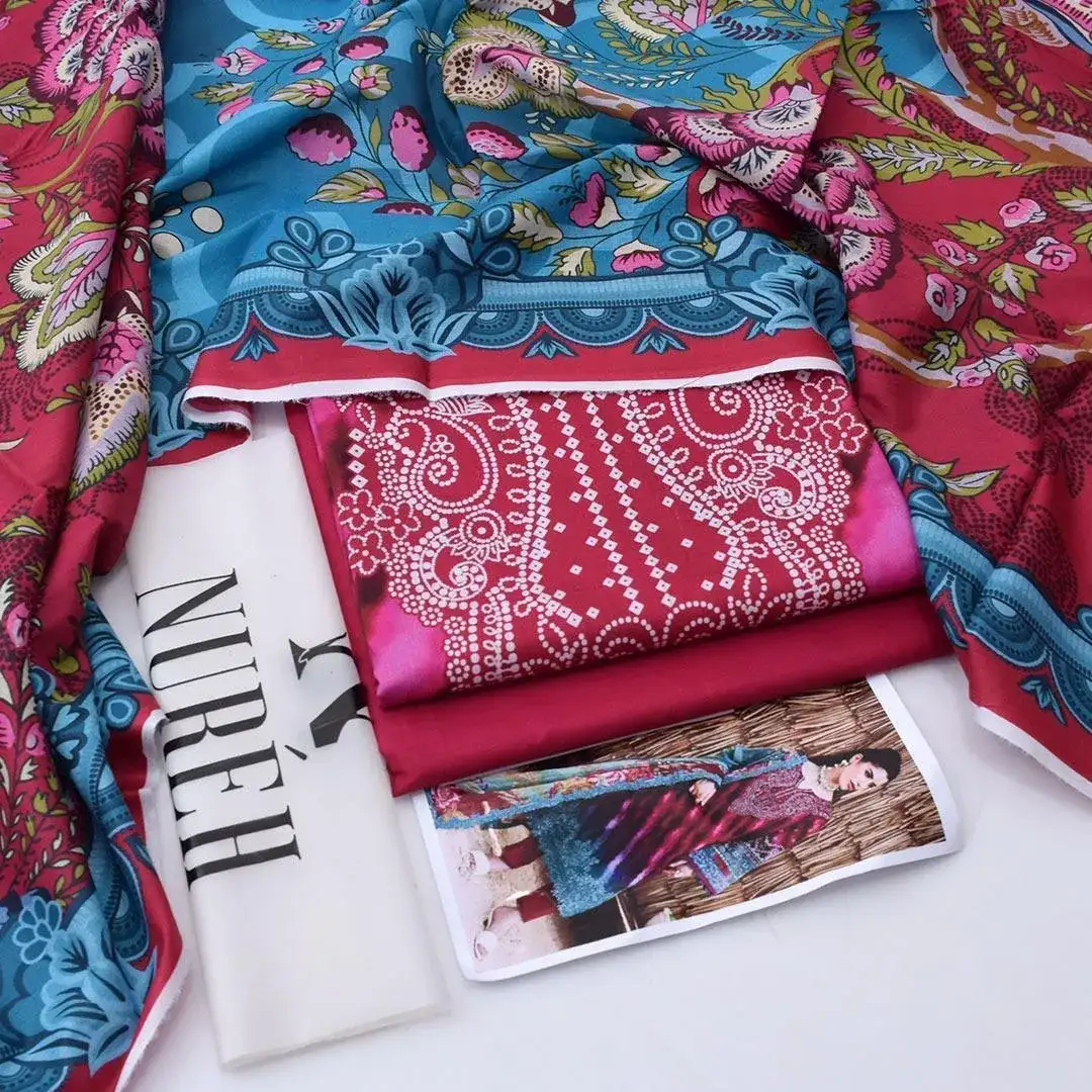 Nureh 3 Pcs Women