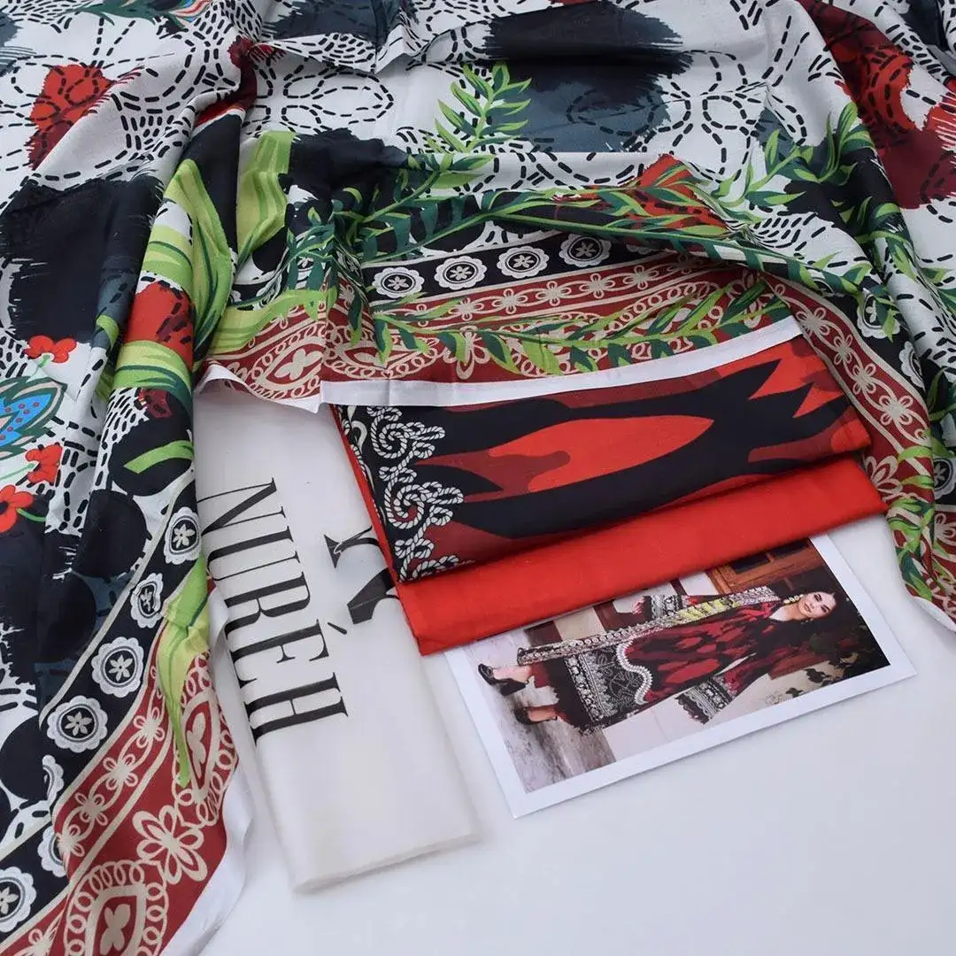 Nureh 3 Pcs Women