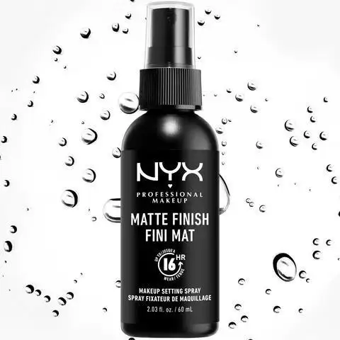 NYX Makeup Setting Spray 160ml