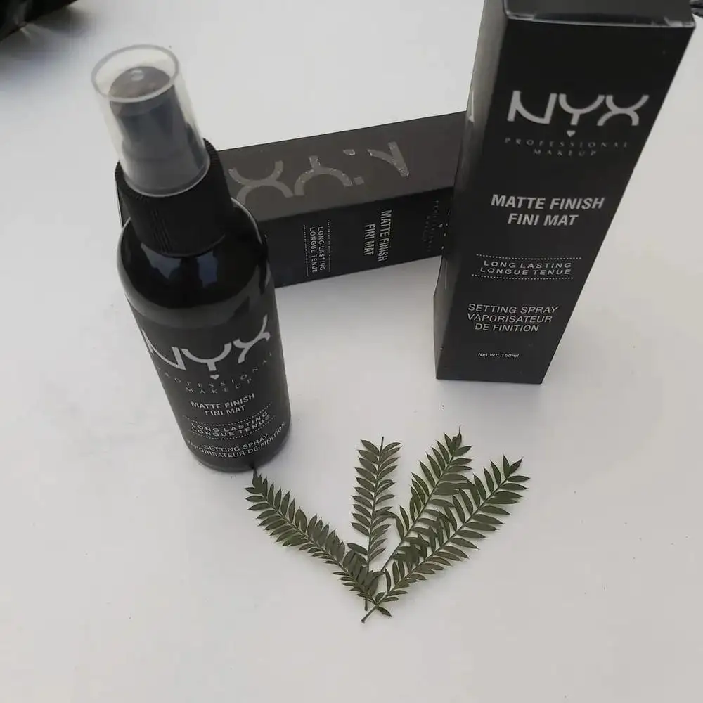 NYX Makeup Setting Spray 160ml