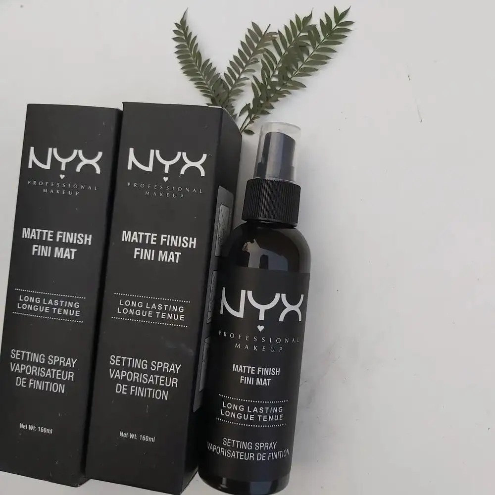 NYX Makeup Setting Spray 160ml