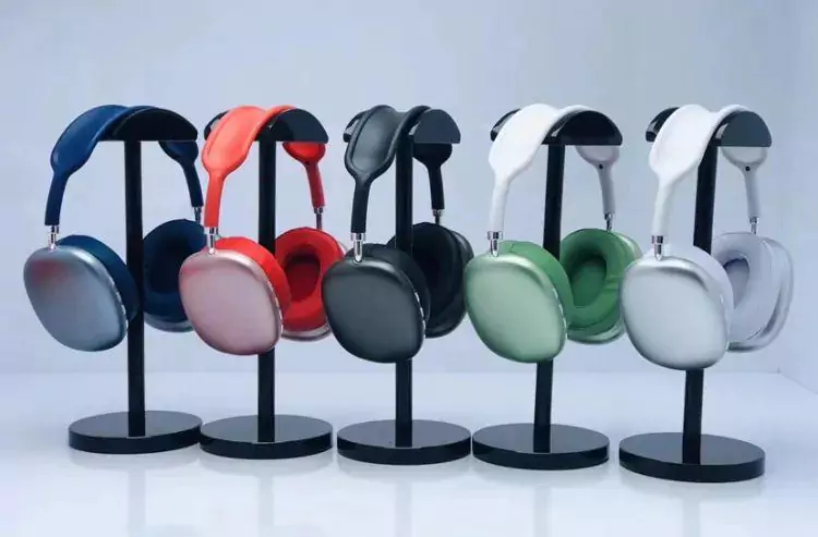 P9 Wireless Bluetooth Headset