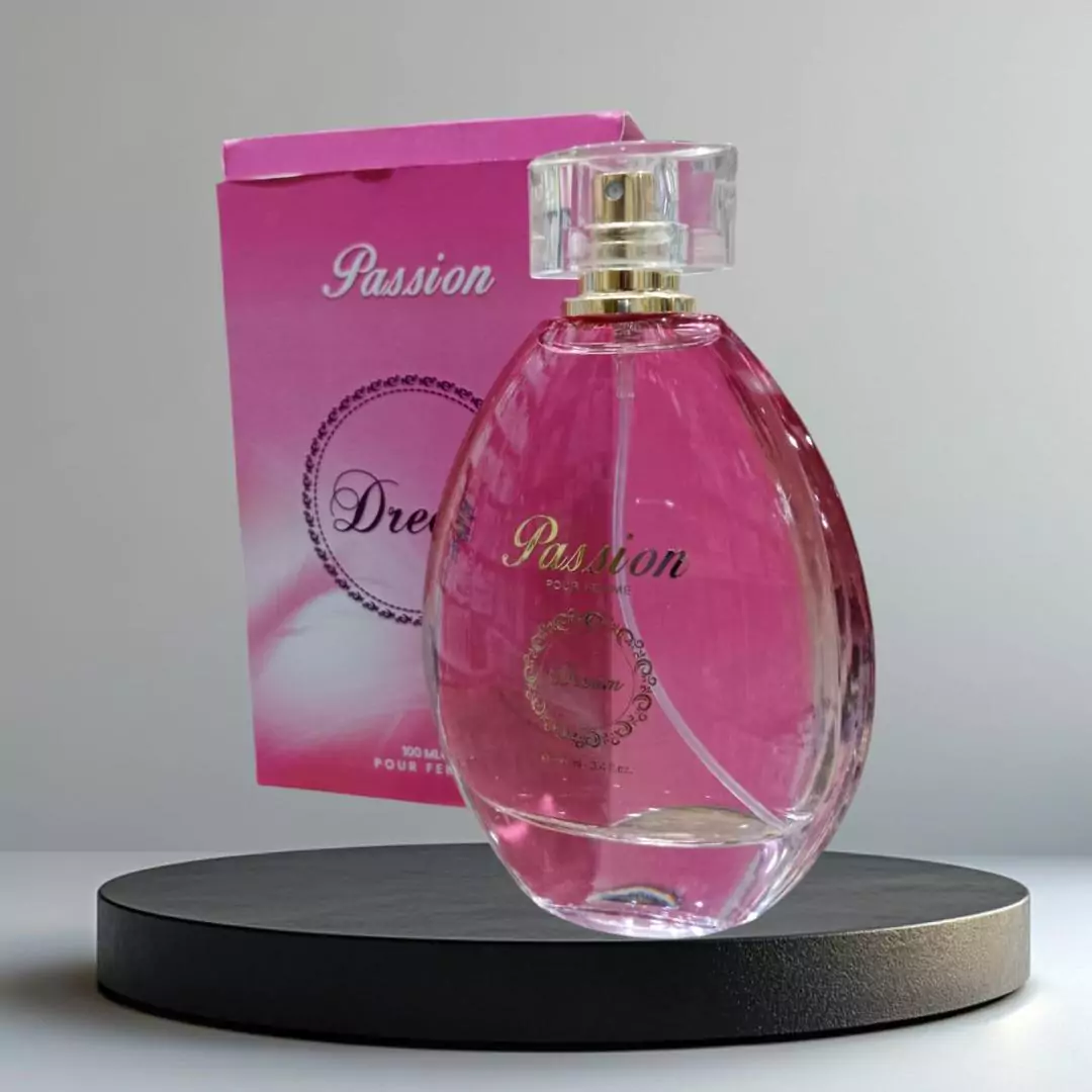 Passion Perfume Price in Pakistan