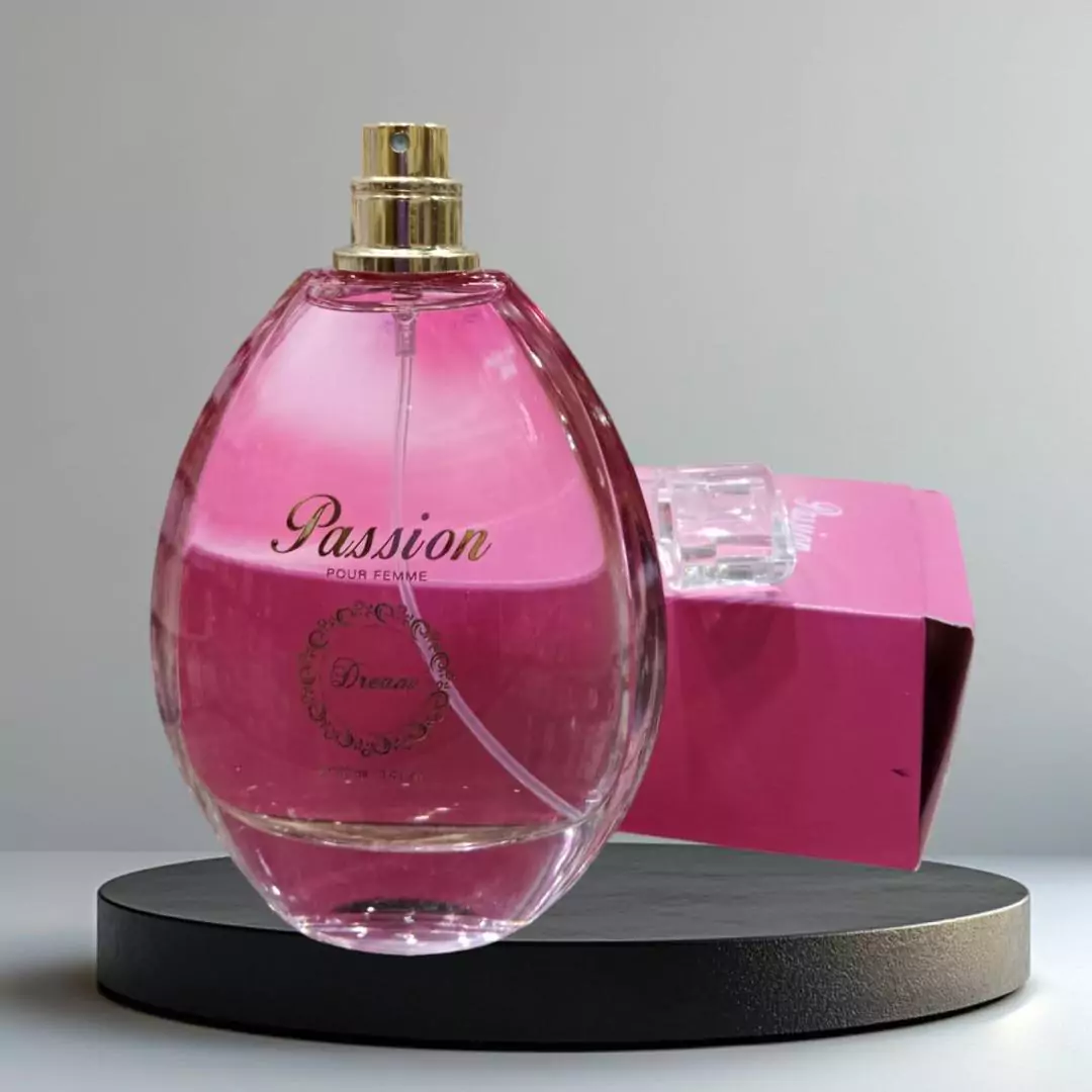 Passion Perfume Price in Pakistan