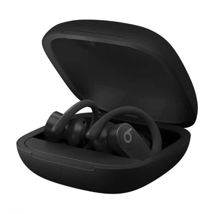 Powerbeats Pro Wireless Earbuds Black