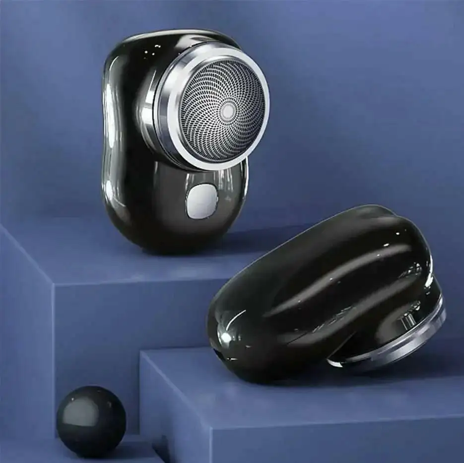 Rechargeable Men