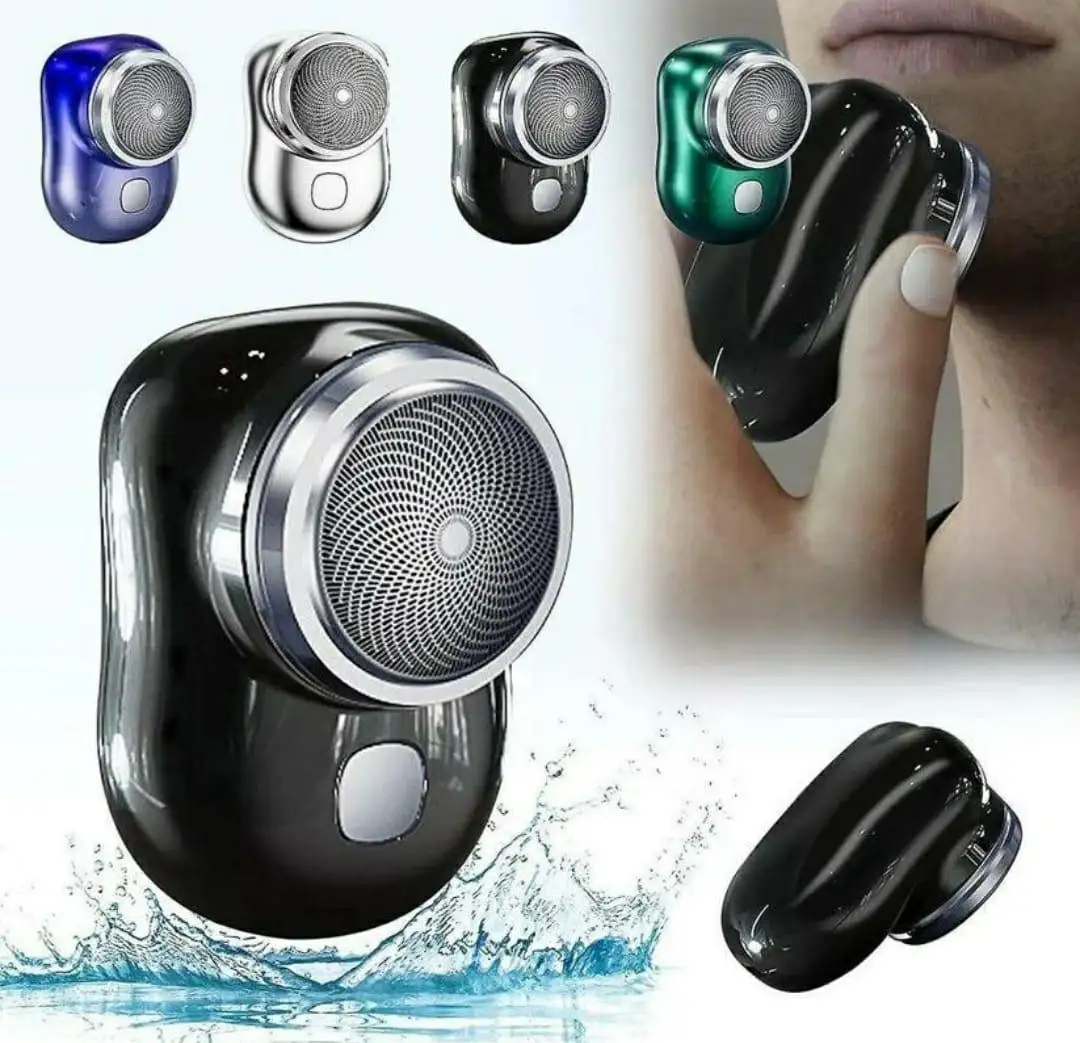 Rechargeable Men