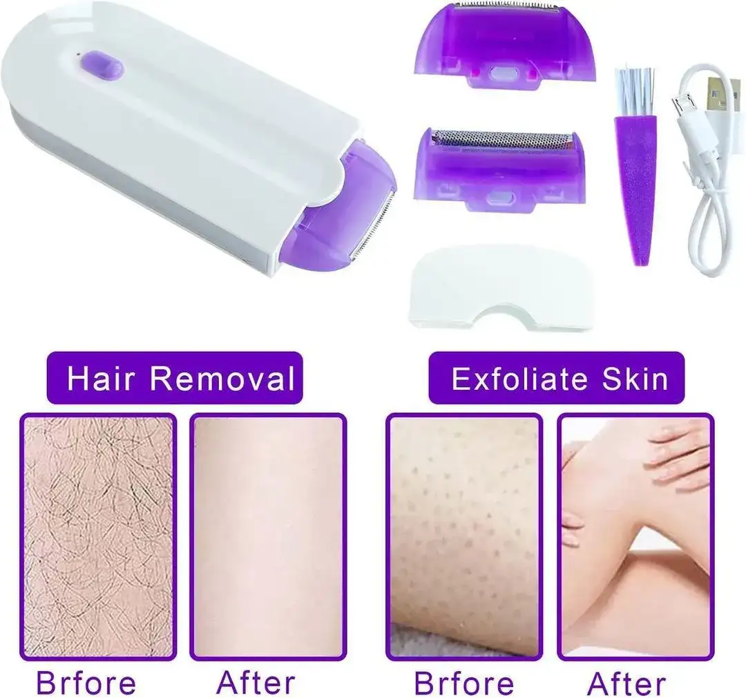 Rechargeable Women