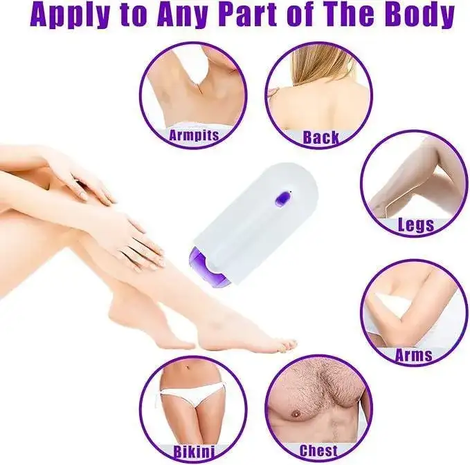 Rechargeable Women