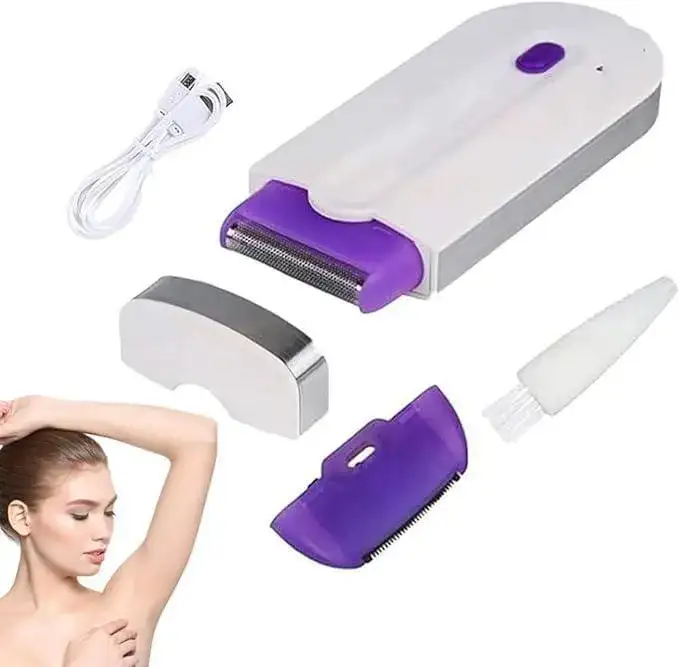Rechargeable Women