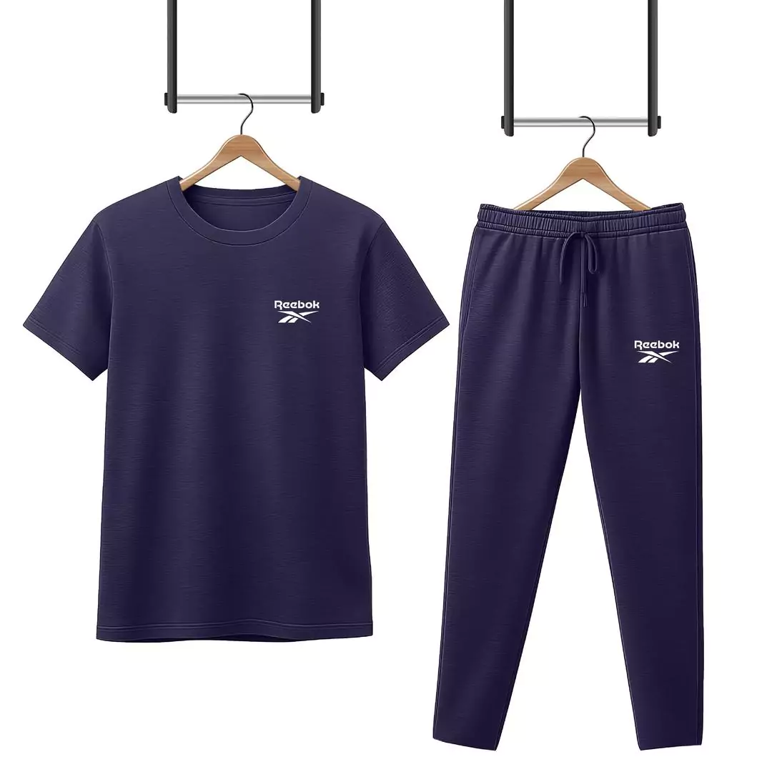 Reebok 2 Pcs Men