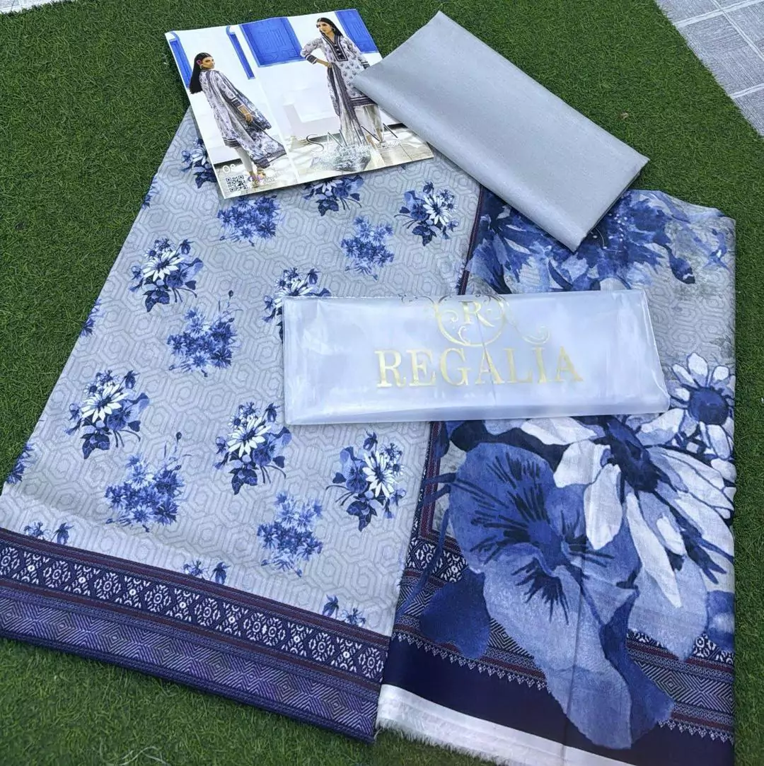 Regalia 3 Pcs Women