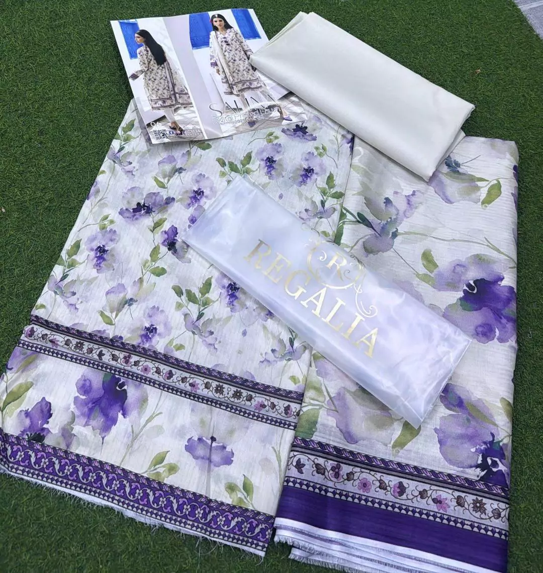 Regalia 3 Pcs Women