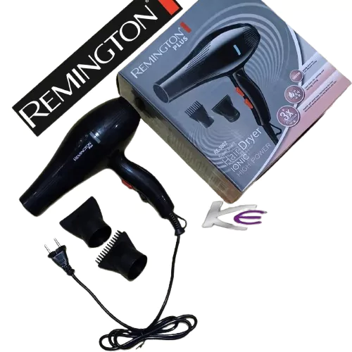 hair dryer - Remington Professional Hair Dryer 
