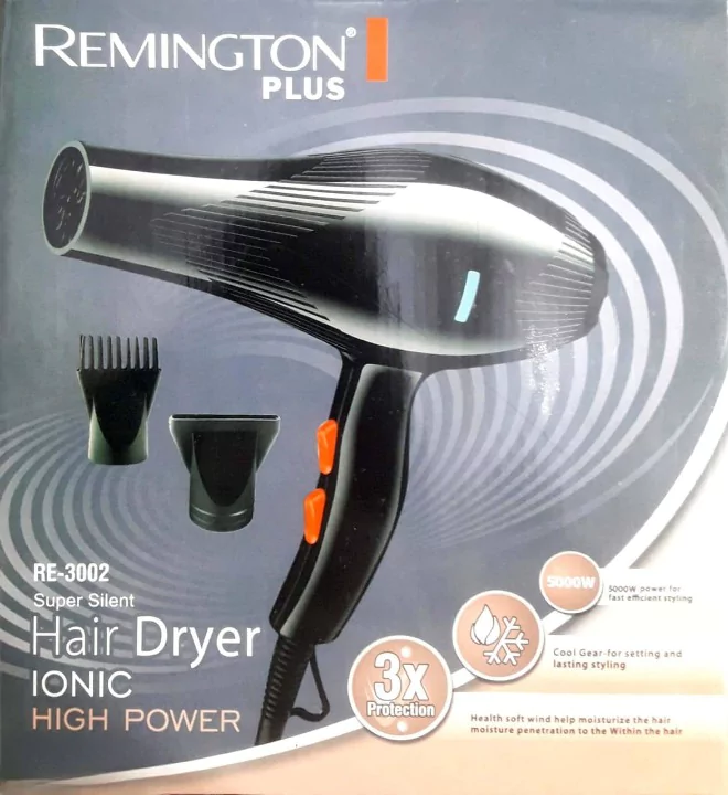 Remington Professional Hair Dryer 