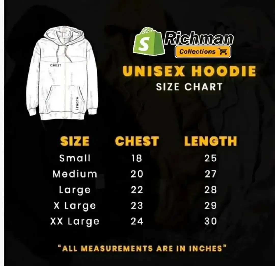 Royal Crest Black Printed Hoodie Track Suit