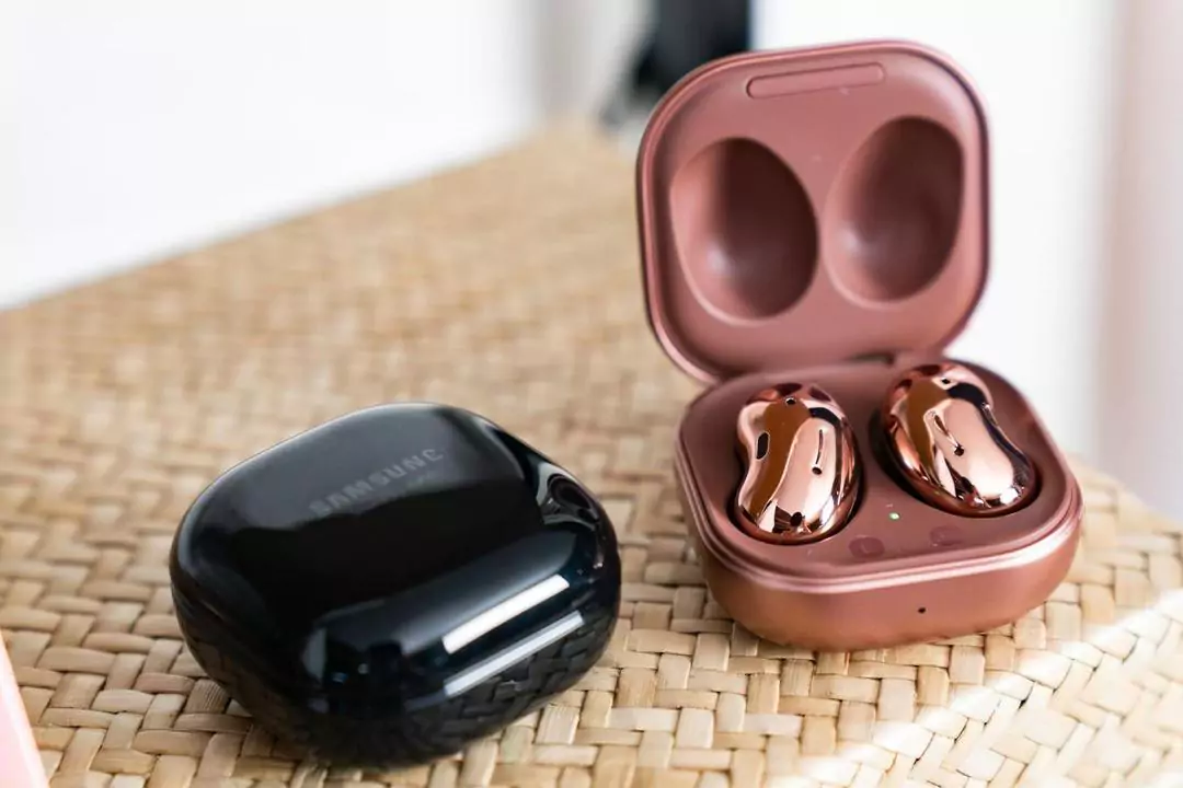 Samsung Galaxy Buds 2 Pro