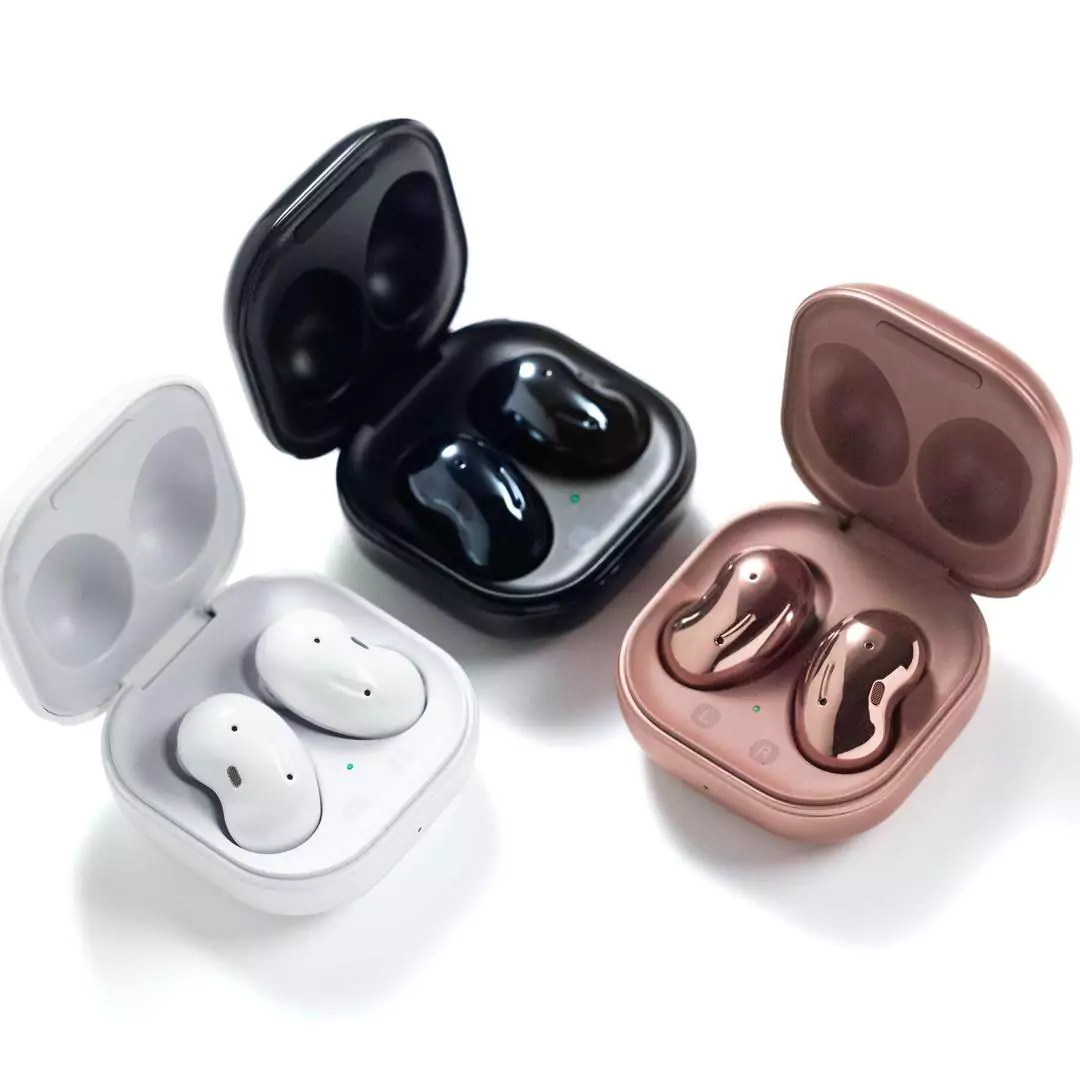 Samsung Galaxy Buds 2 Pro