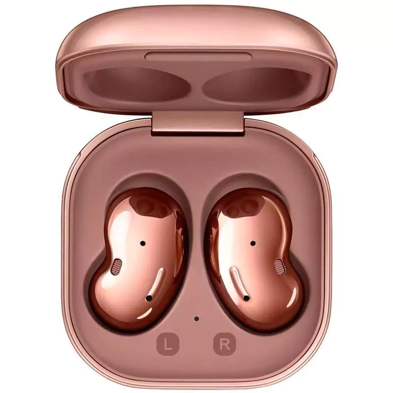 Samsung Galaxy Buds 2 Pro Maroon