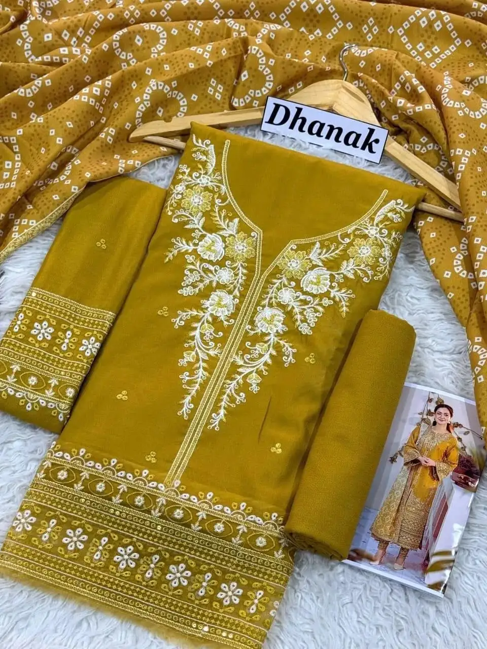 Sapphire 3 Pcs Women