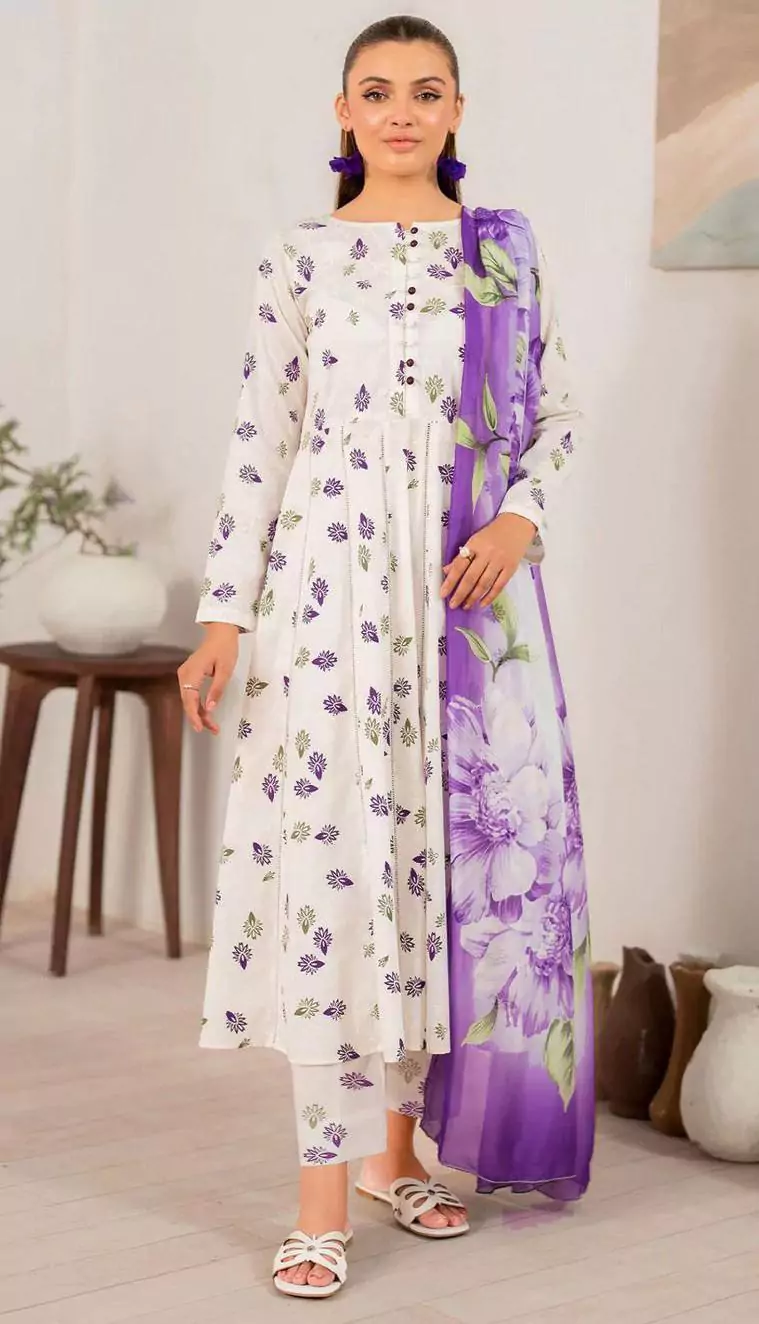 Sapphire 3 Pcs Women
