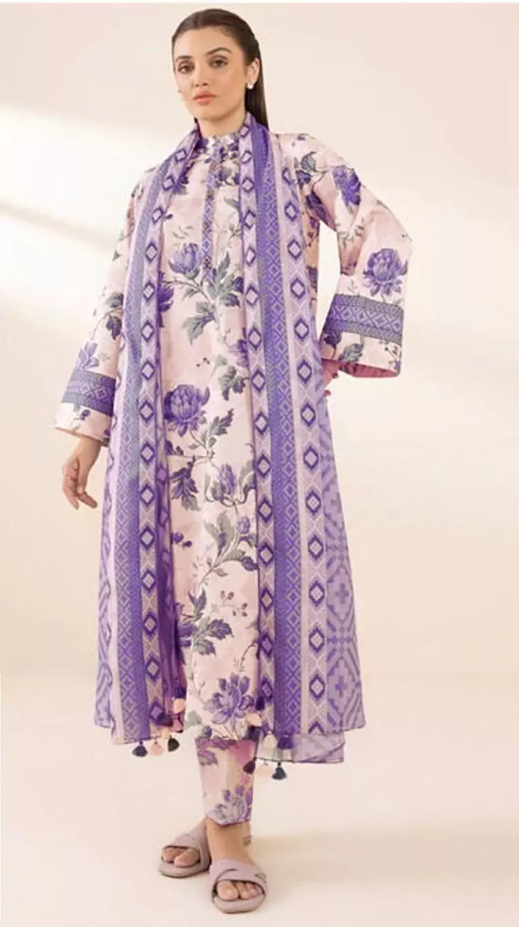 Sapphire 3 Pcs Women