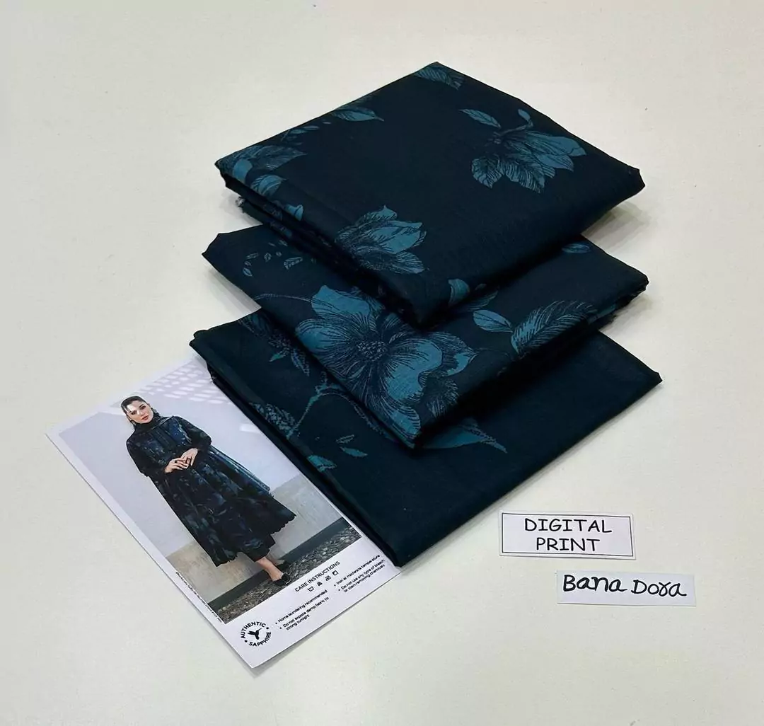 Sapphire 3 Pcs Women