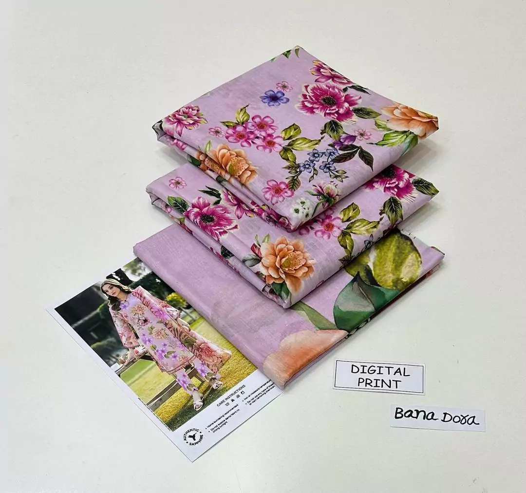 Sapphire 3 Pcs Women