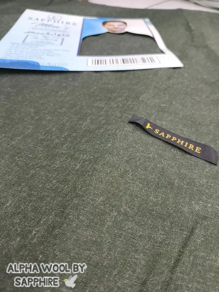 Sapphire Men