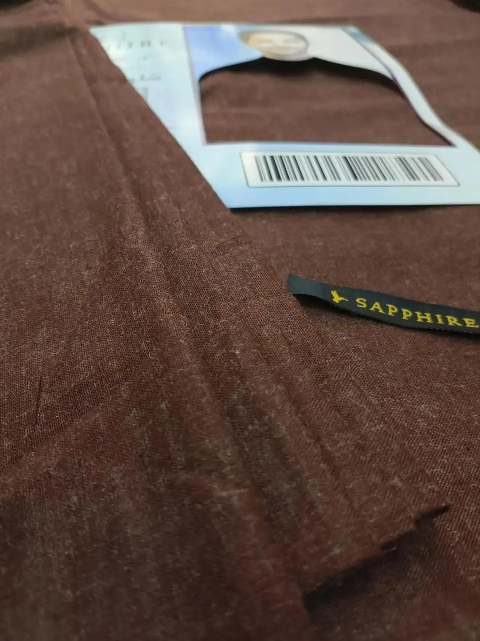Sapphire Men