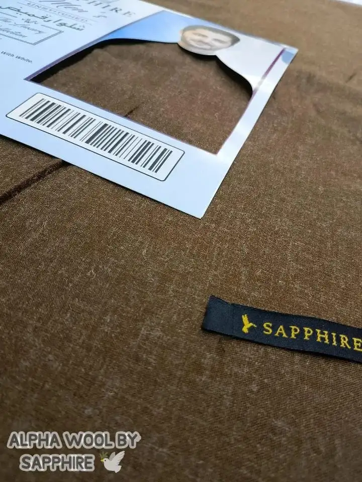 Sapphire Men