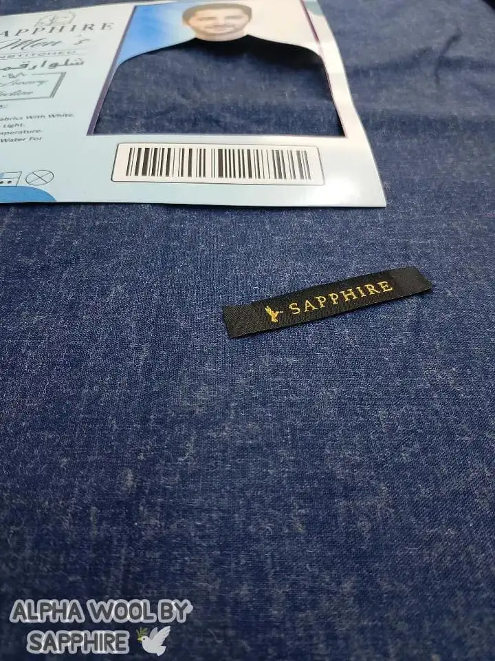 Sapphire Men