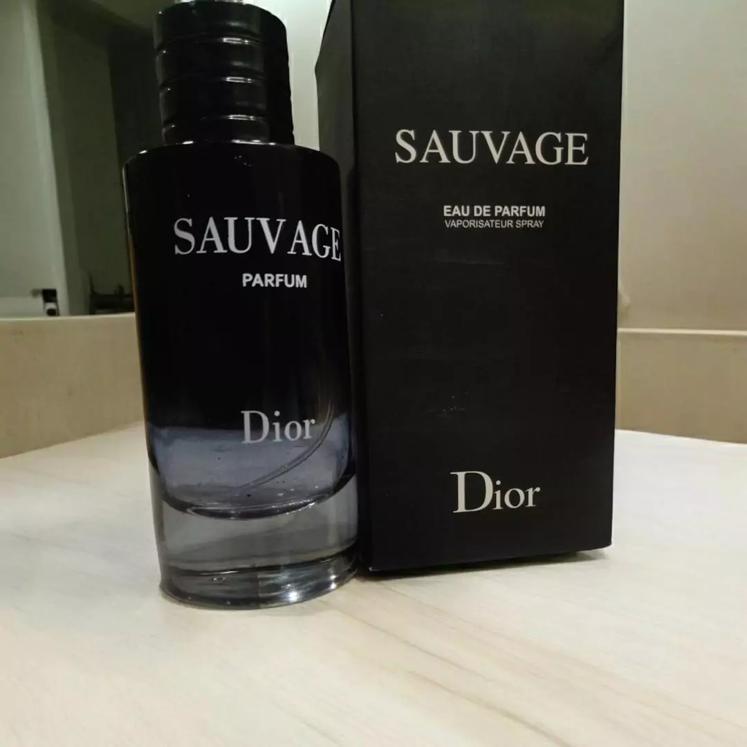 Sauvage Perfume Price in Pakistan