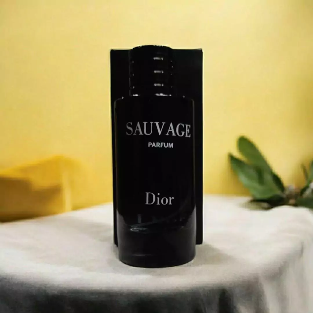 Sauvage Perfume Price in Pakistan