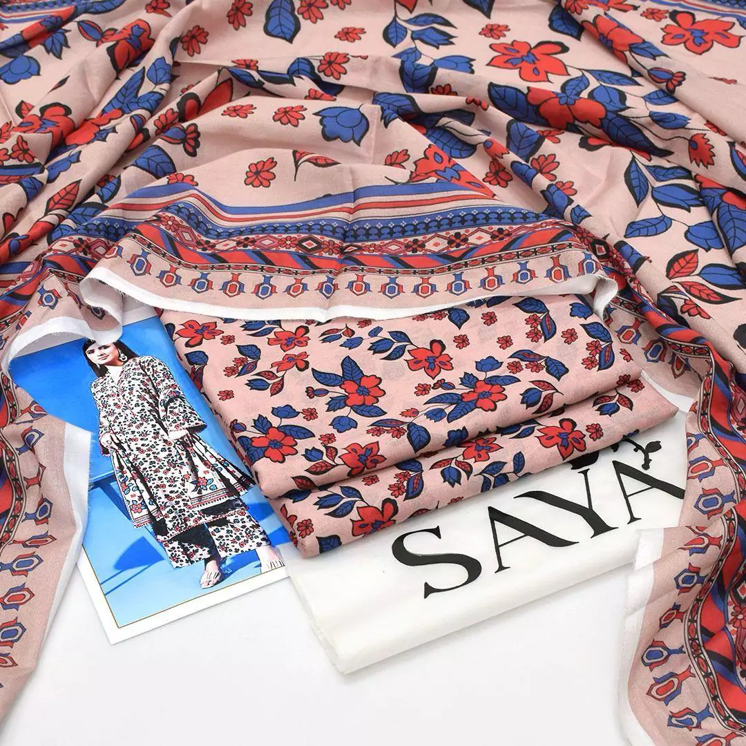 Saya 3 Pcs Women