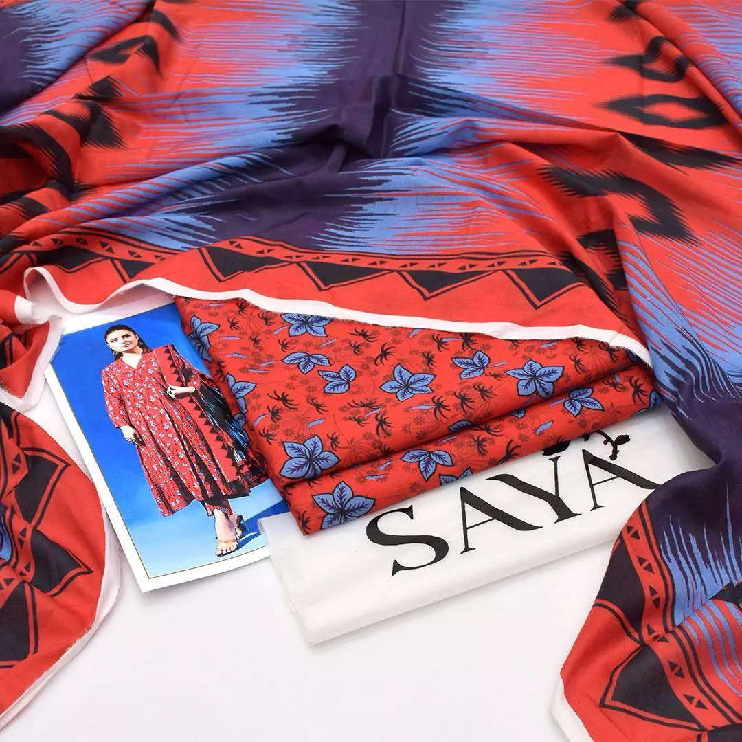 Saya 3 Pcs Women