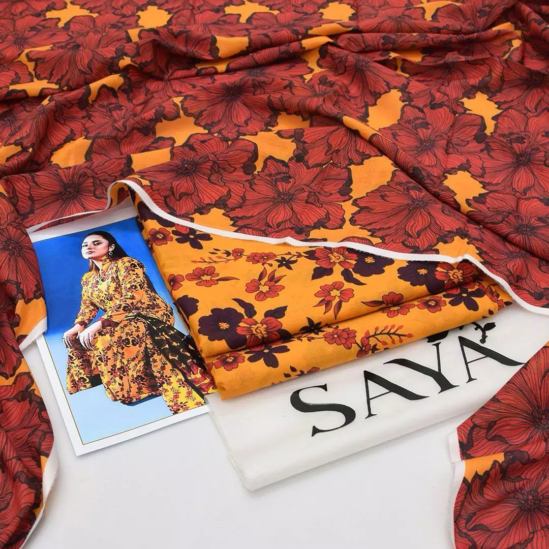 Saya 3 Pcs Women