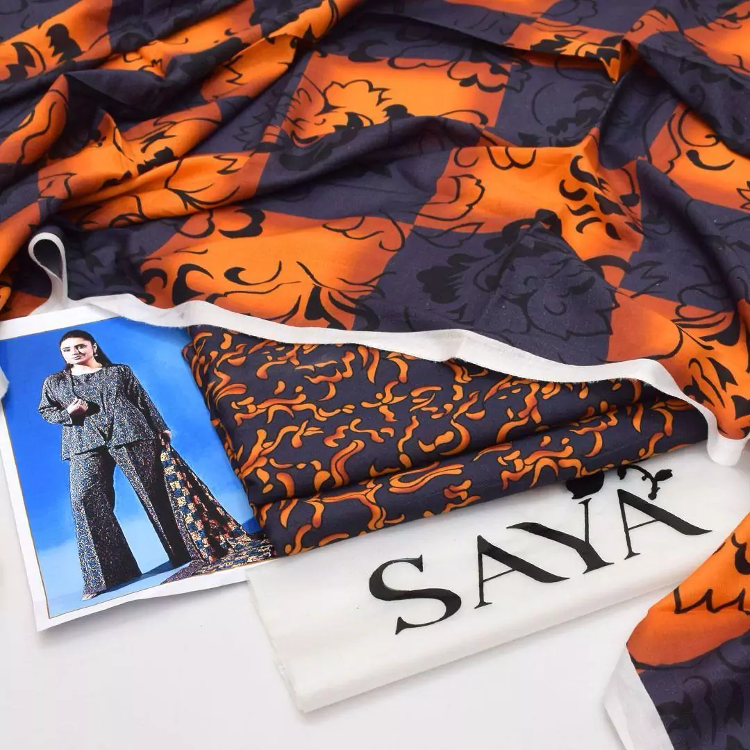 Saya 3 Pcs Women