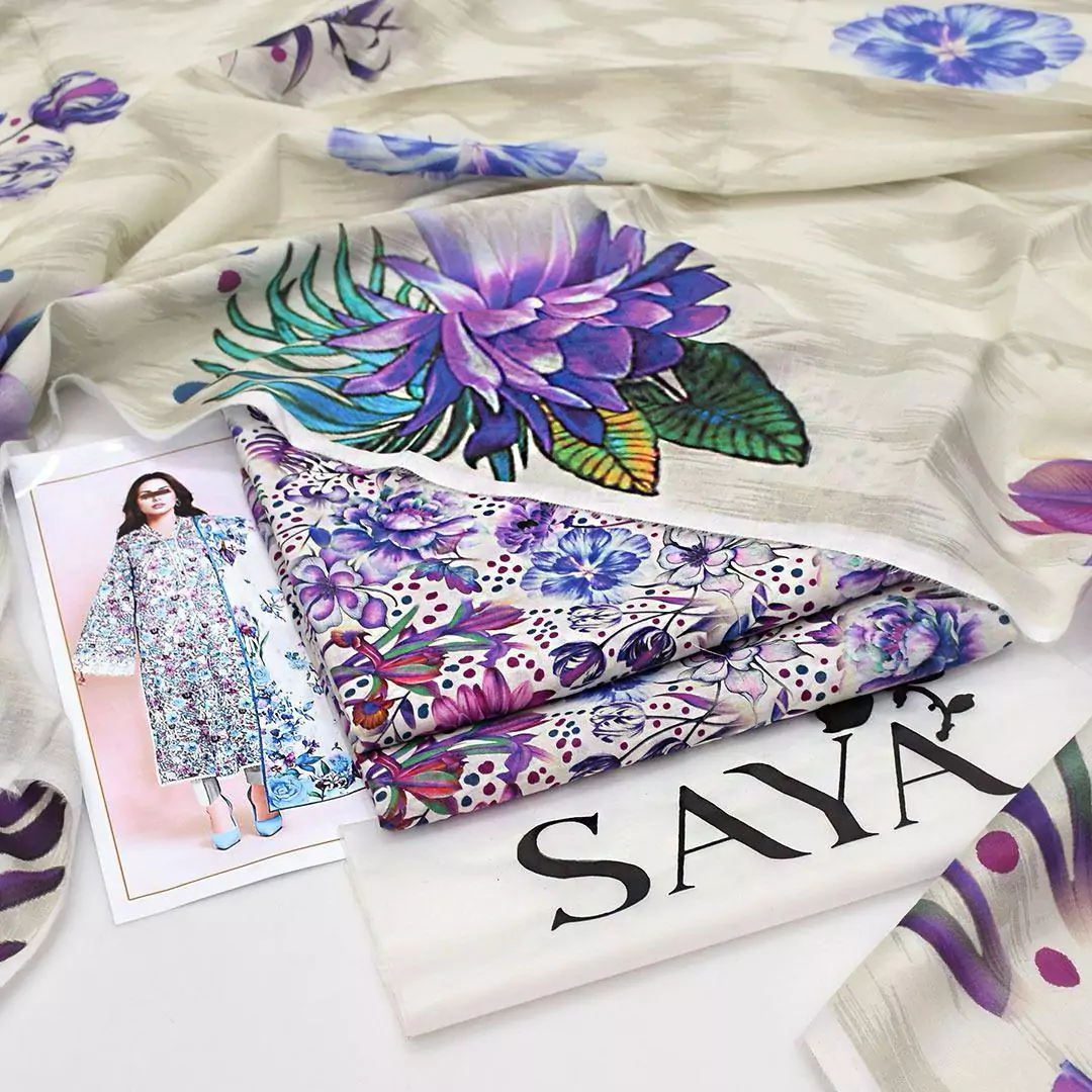 Saya 3 Pcs Women