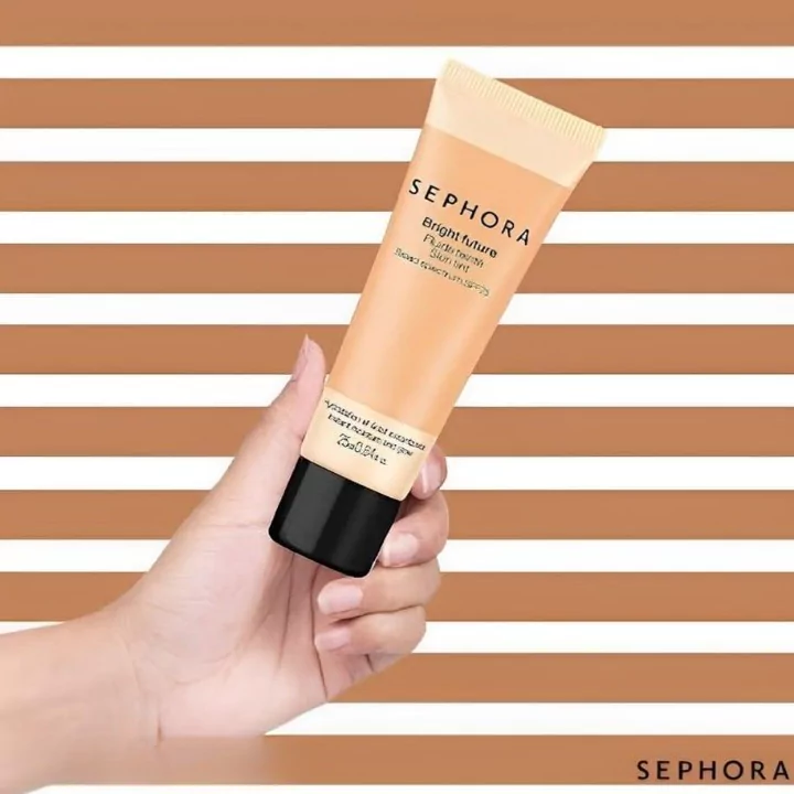 Sephora Liquid High Coverage Foundation 25 ML