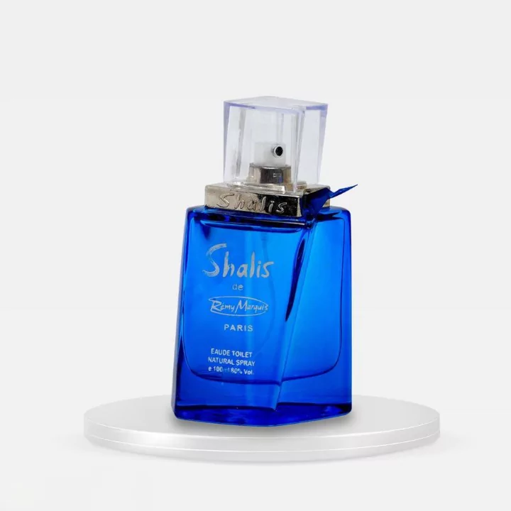 Shalis Long lasting Perfume