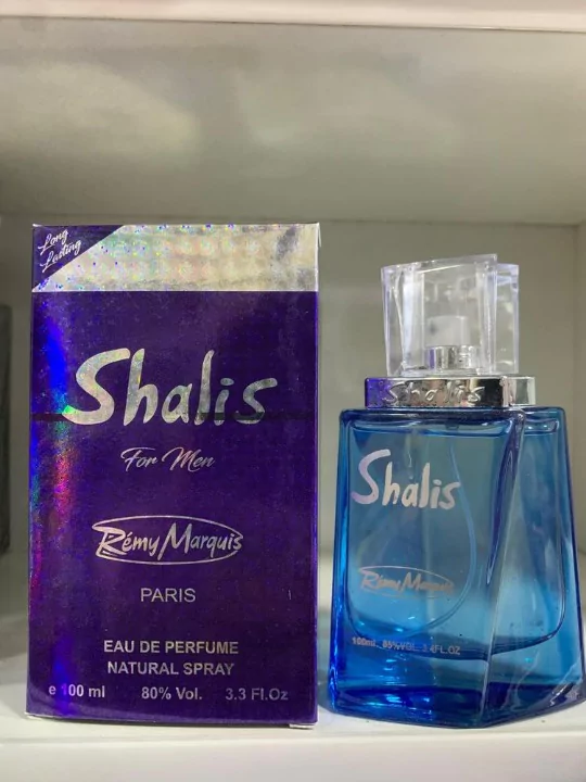 Shalis Perfume 100 ml