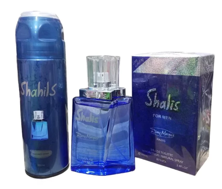 Shalis Perfume Price in Pakistan Pack of 2