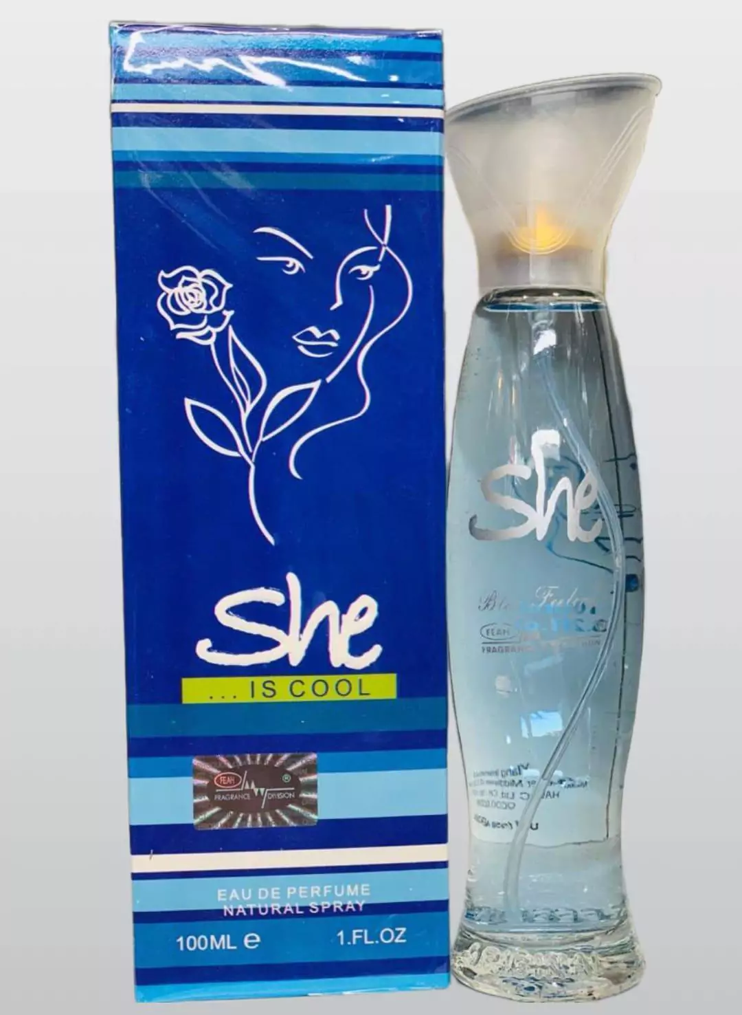 She Perfume For Women Price in Pakisan