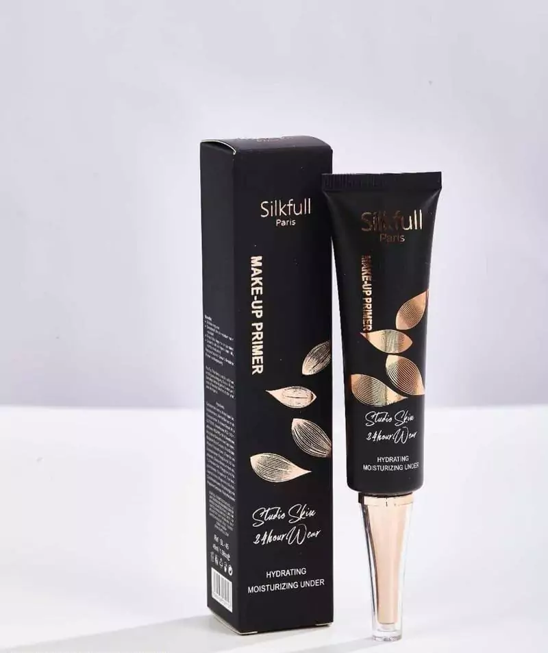 Silkfull Primer Price in Pakistan