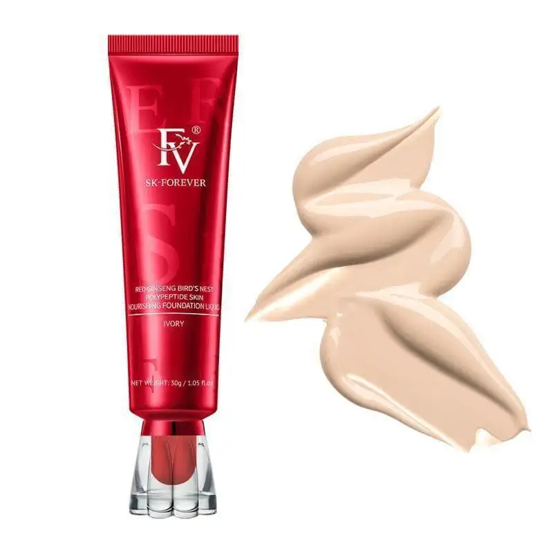 SK Forever Ivory Foundation 30ml