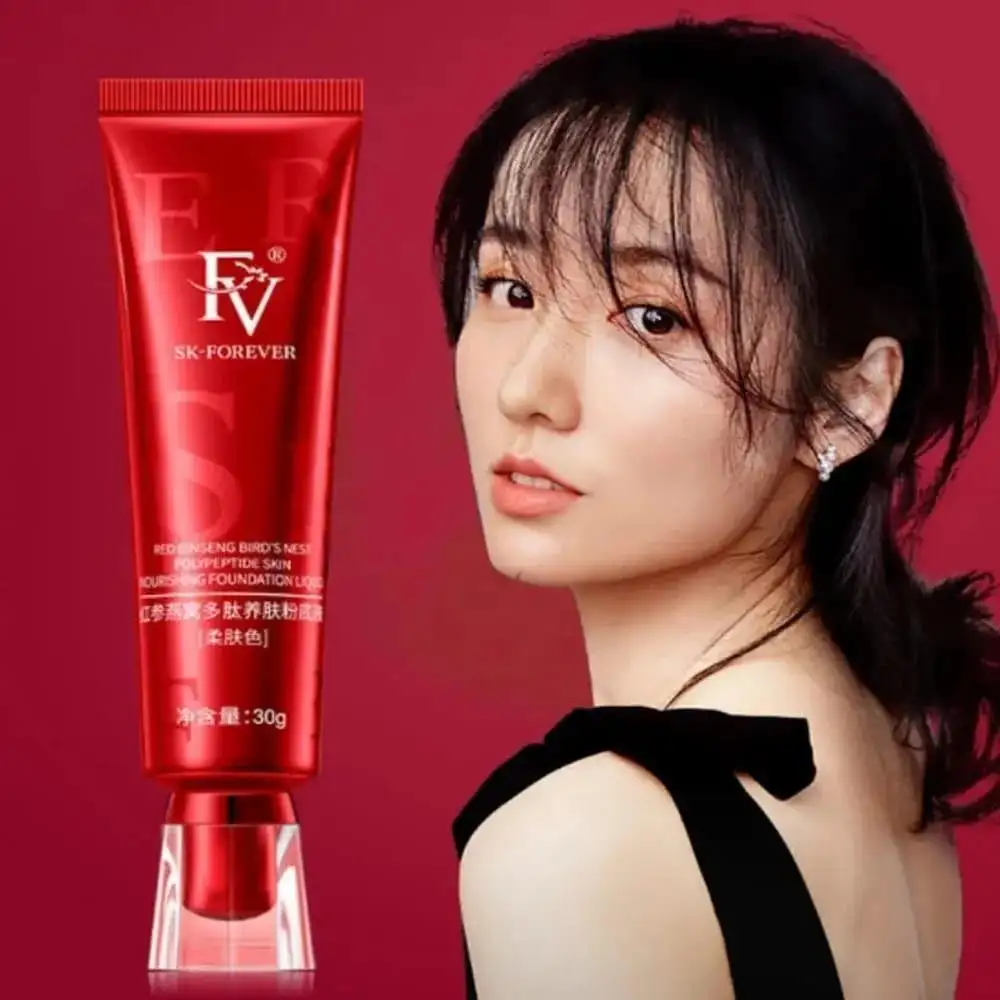 SK Forever Red Diamond Waterproo