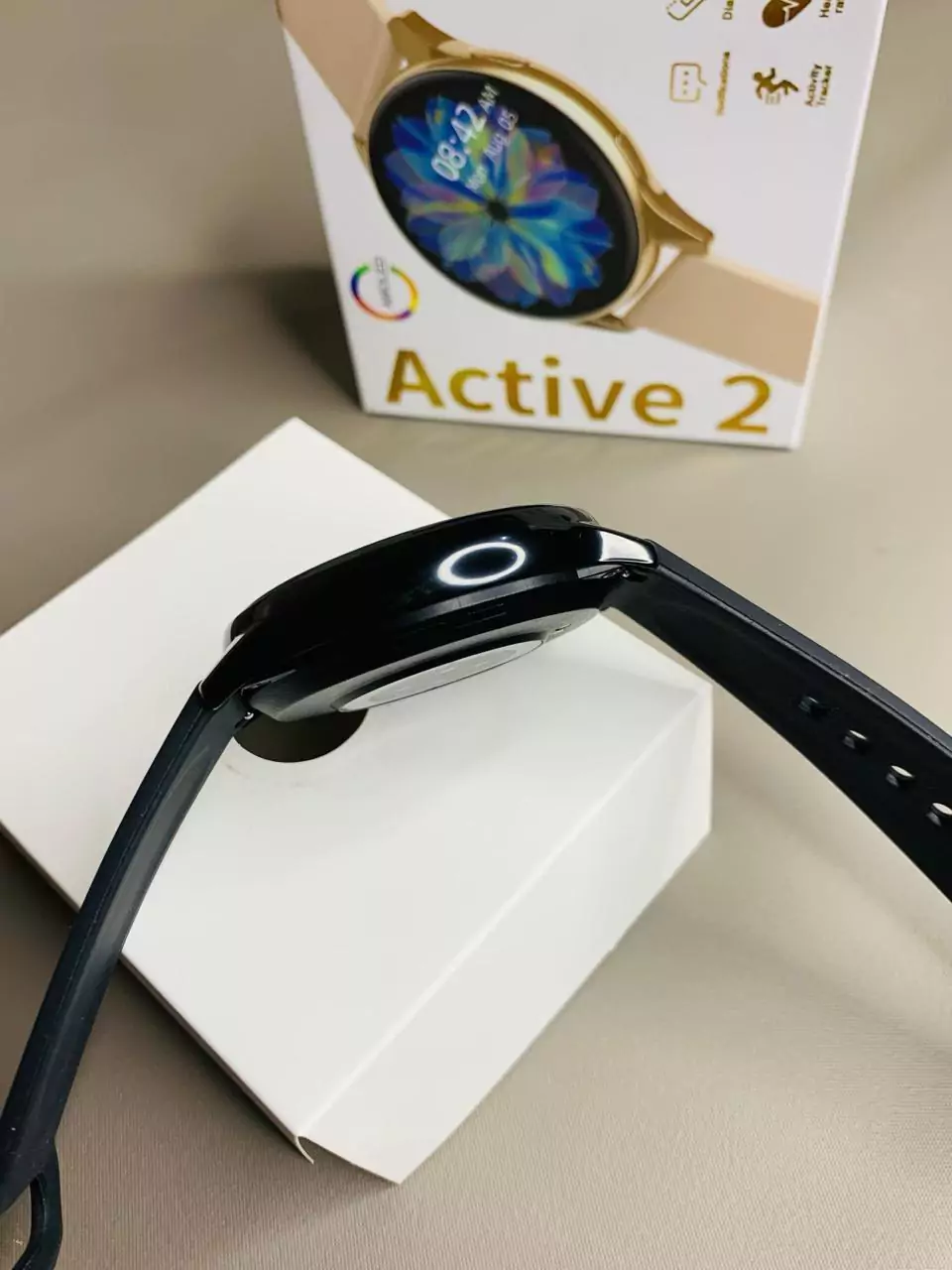 Smart Watch Active 2